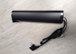 Zapojení do běžné elektrické zásuvky 220 V