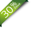 Sleva 30%